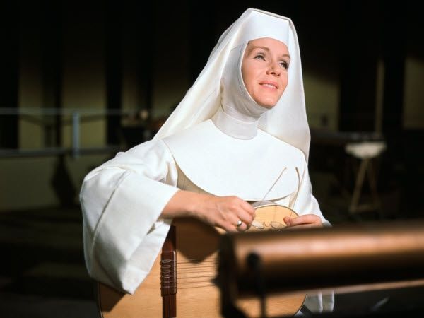 Foto de The Singing Nun