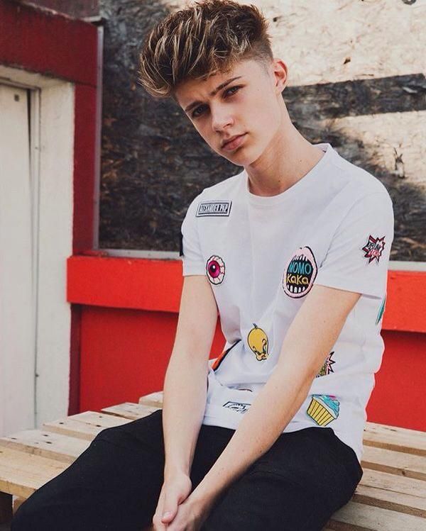 Foto de HRVY