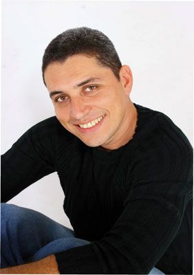 Foto de Julio e Vinny