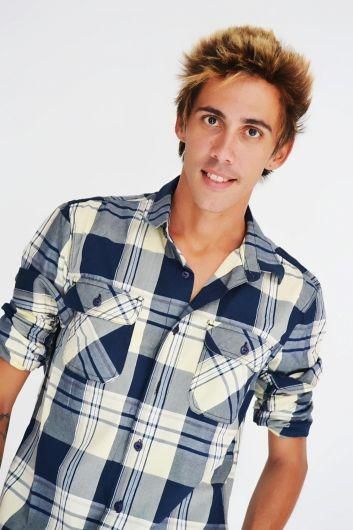 Foto de Rafael Campelo