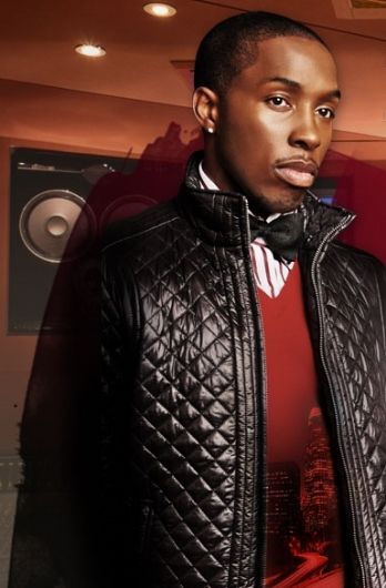 Foto de Andre Merritt