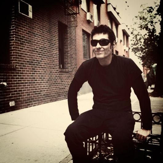 Foto de Dinho Ouro Preto