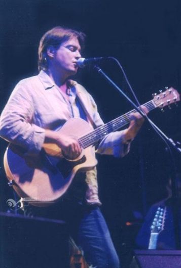 Foto de Cristiano de André