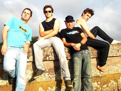 Foto de Rebeldes Rockabilly