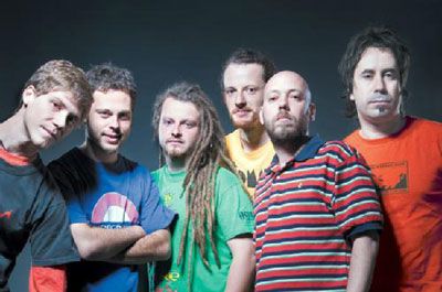 Foto de Aztecas Tupro