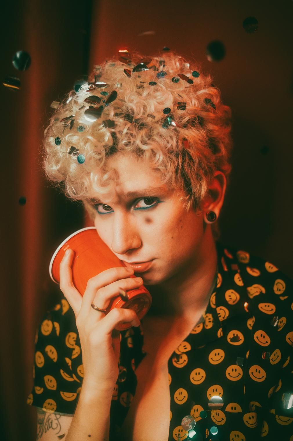 Photo of The Luke Branch