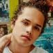 Foto do artista Vitão