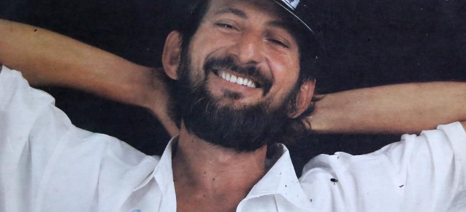 Foto de Accioly Neto