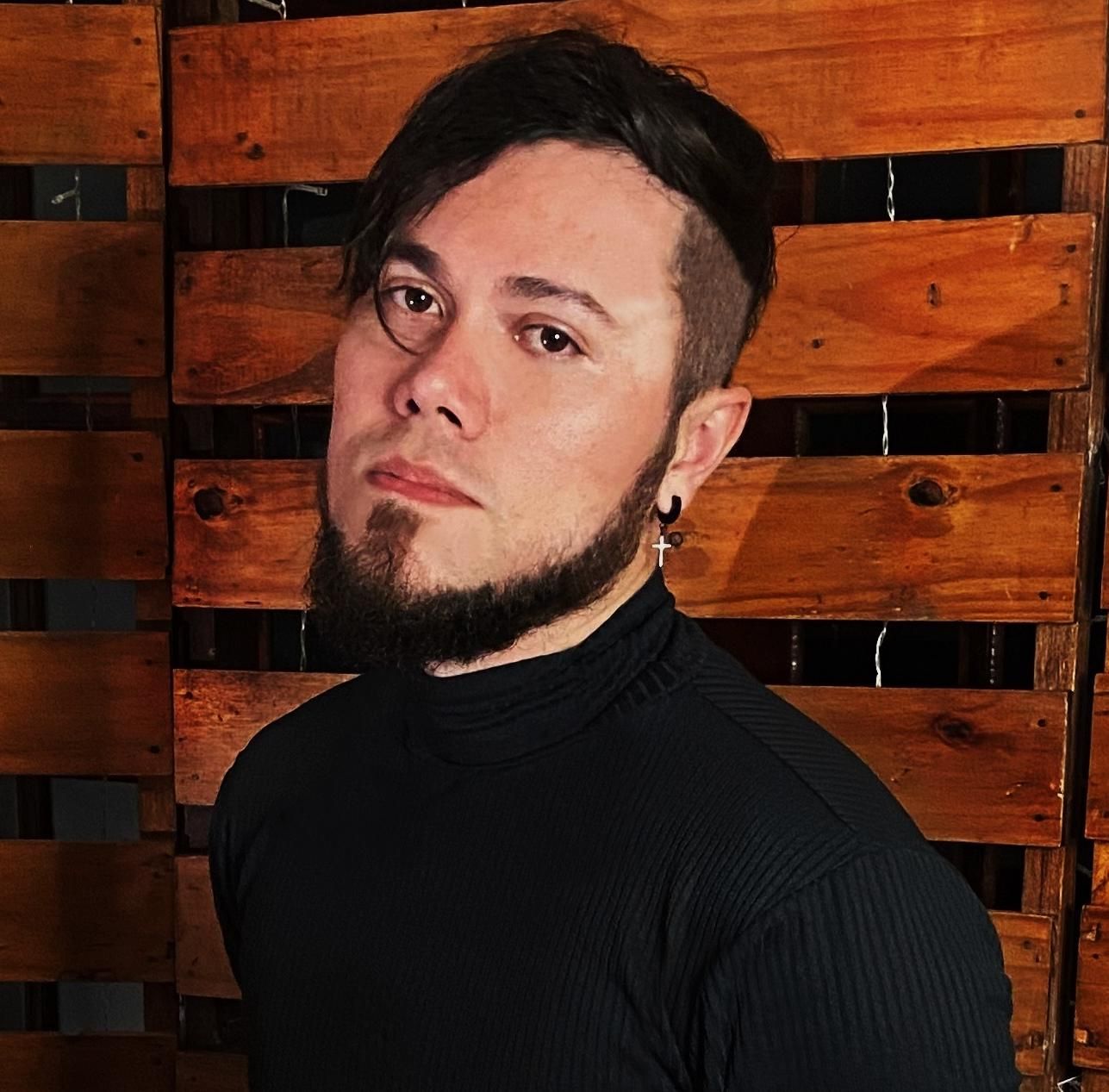 Foto de Bruno Gregório