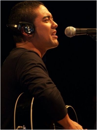 Foto de Guymeo Jumonji