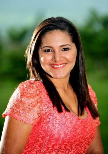 Foto de Rayane Nascimento