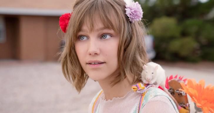 Foto de Grace VanderWaal