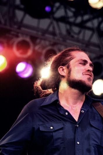 Photo of Citizen Cope