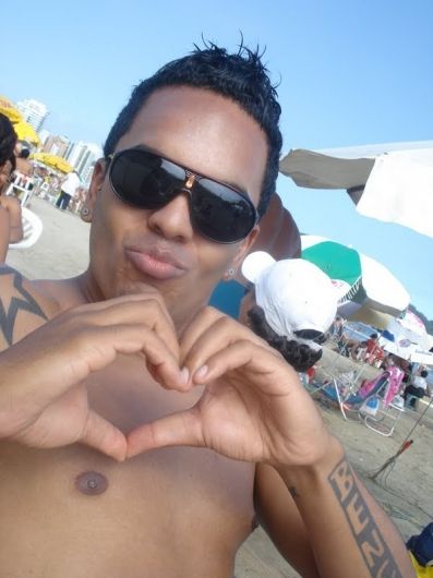 Foto de Grupo Iluaê