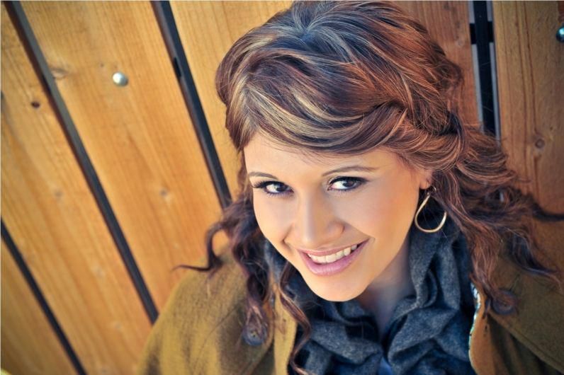 Foto de Marcela Gándara