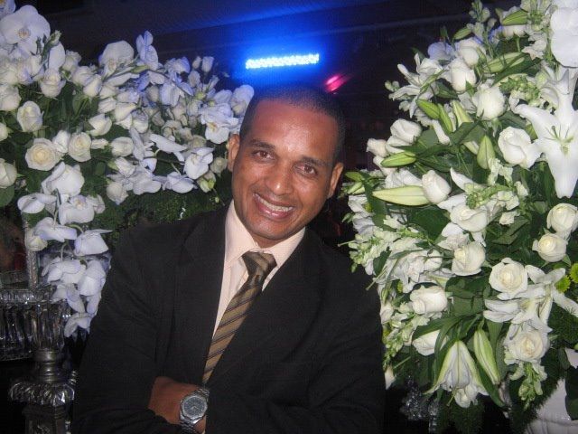 Foto de Izaac Valadares