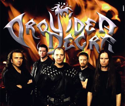 Photo of Orquídea Negra