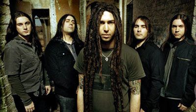 Foto de Shadows Fall