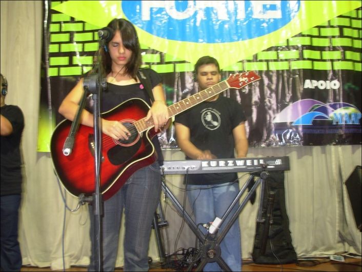 Foto de Geração Impacto