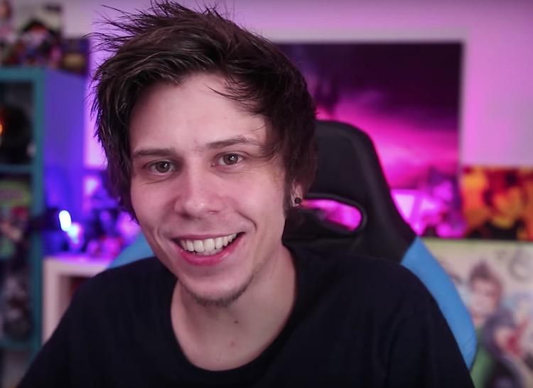 Foto de El Rubius (ElrubiusOMG)