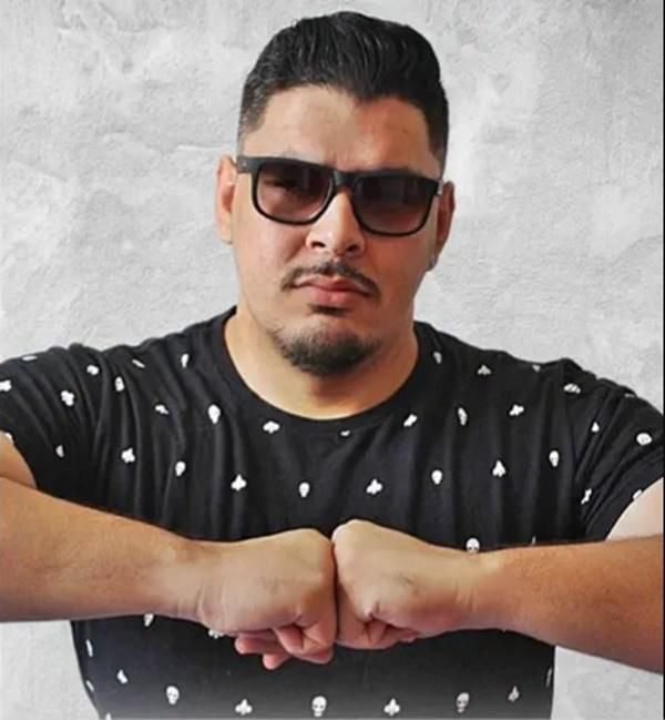 Foto de Marcel Souza