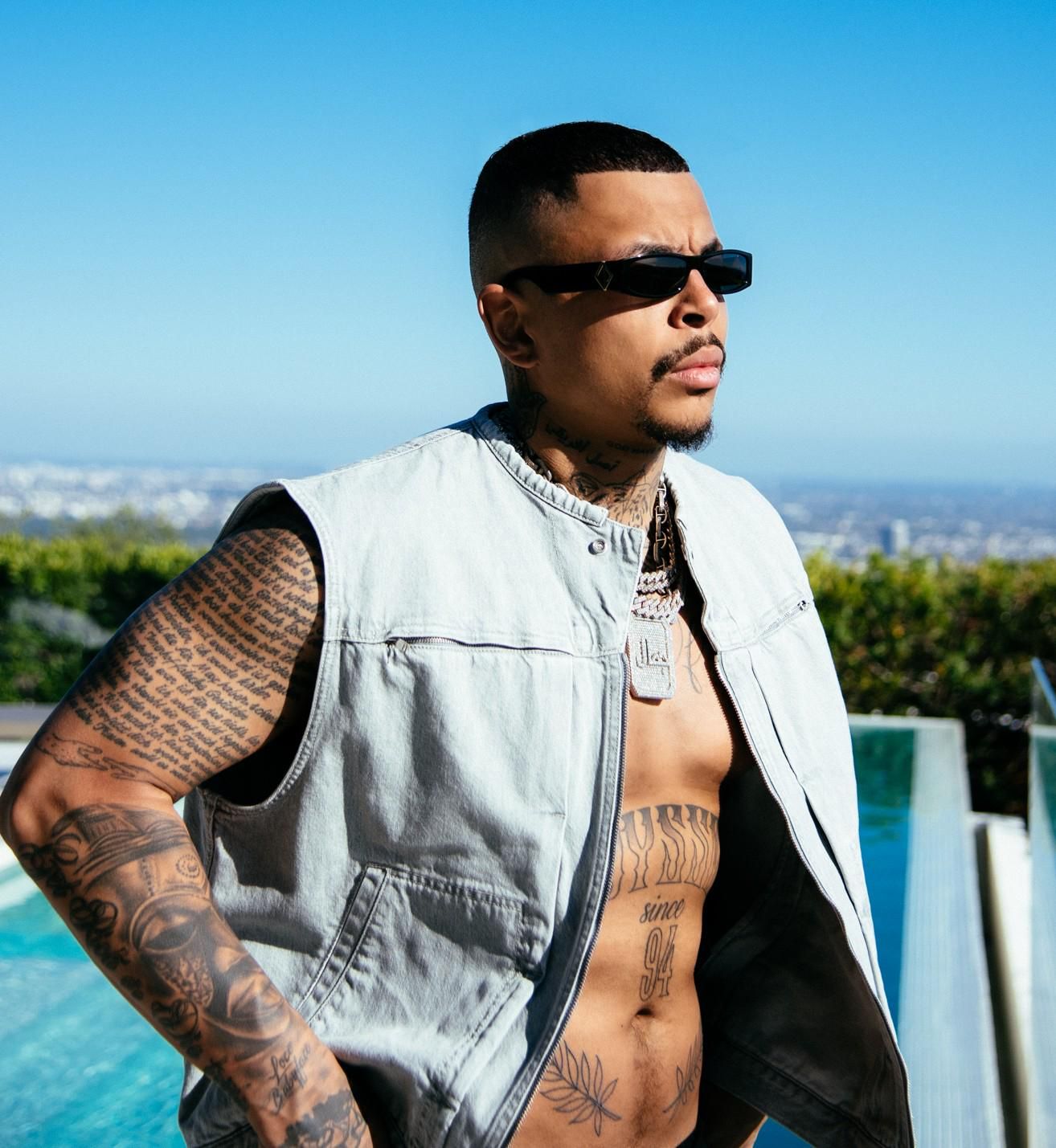 Foto de Luciano (Locosquad)