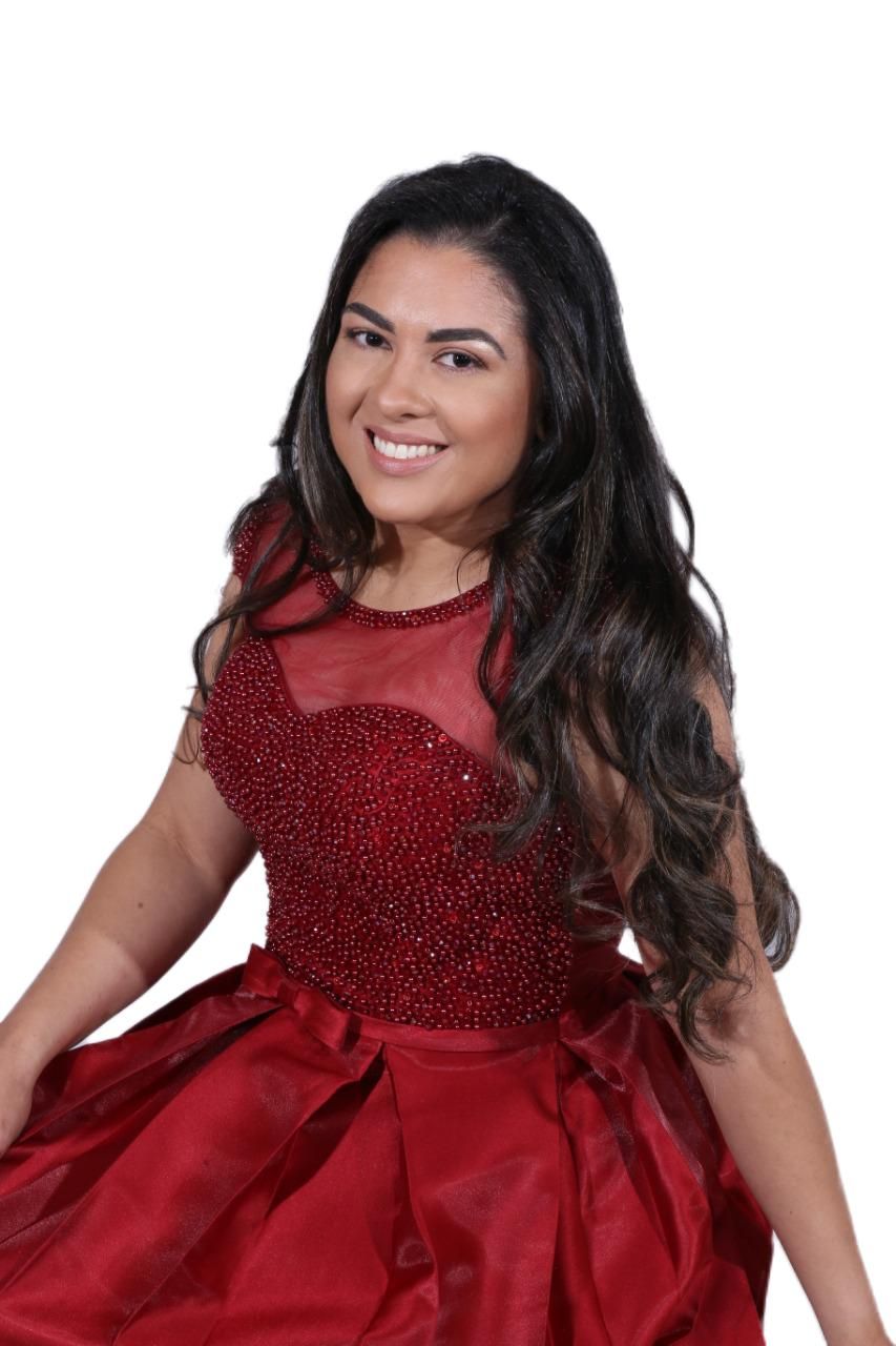 Foto de Angélica Silvério