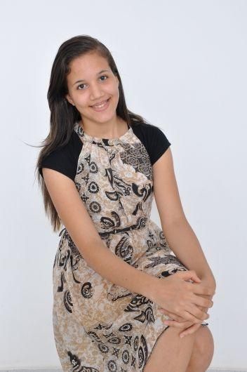 Photo of Rebeca Portilio