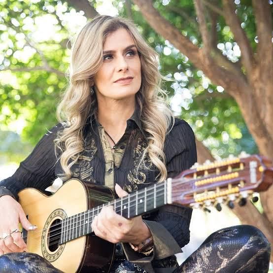 Foto de Adriana Farias