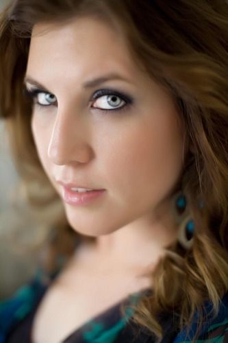 Foto de Amber Sweeney