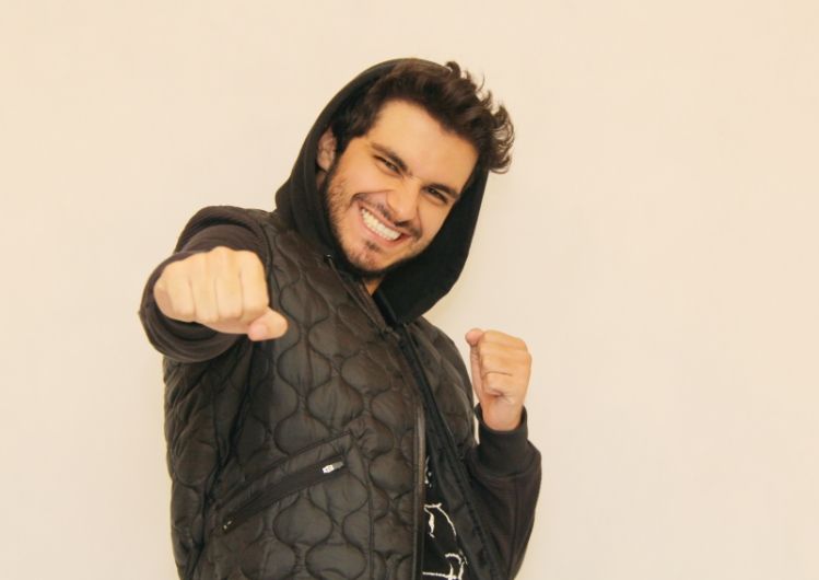 Foto de Filipe Lancaster