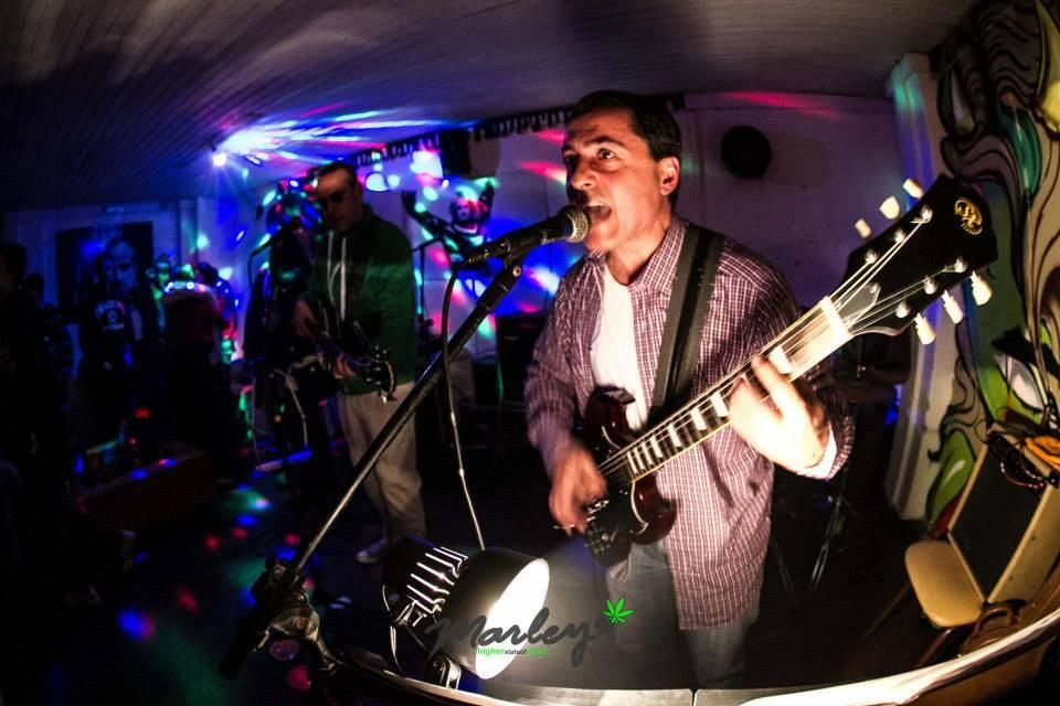 Foto de Eletroacordes