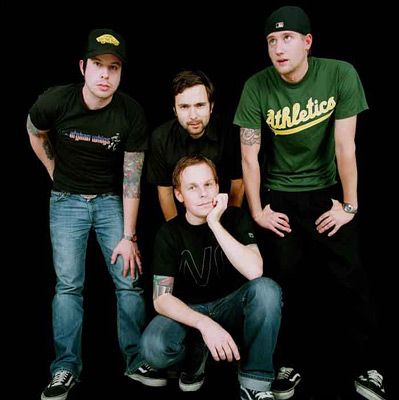 Foto de Millencolin