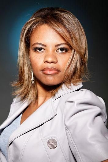 Foto de Paloma Rodrigues