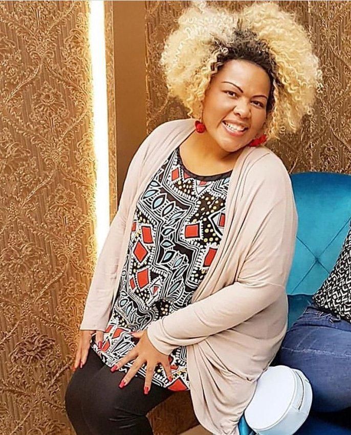 Foto de Deise Cipriano