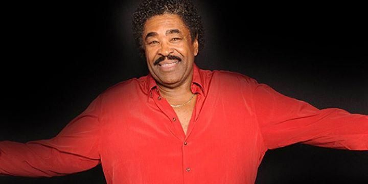 Foto de George McCrae