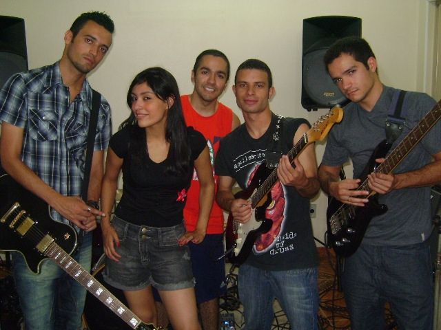 Foto de Banda Nirah