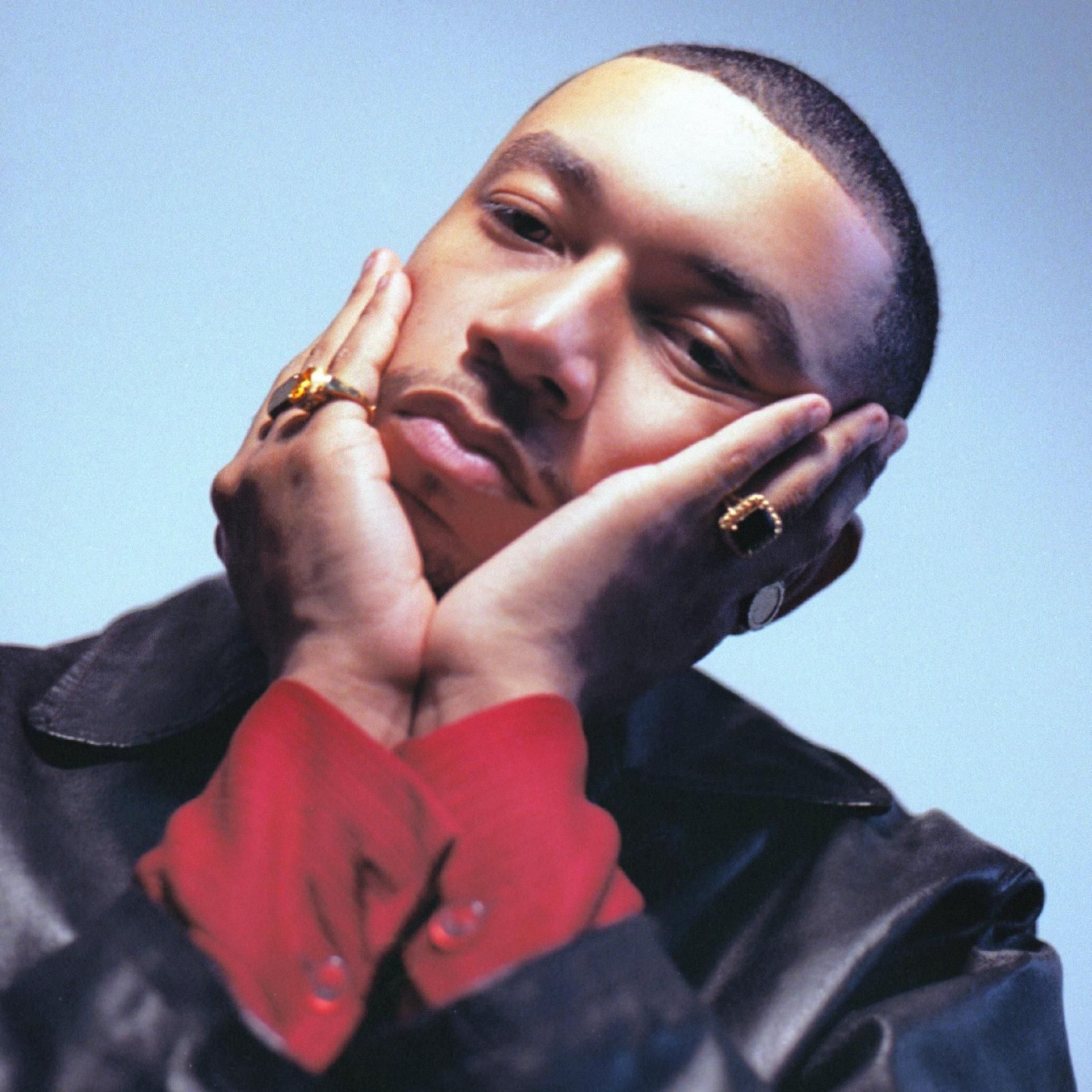 Foto de Wesley Joseph