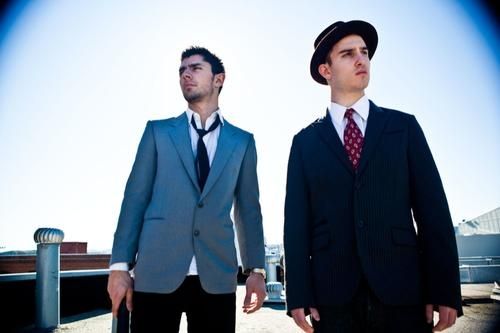 Foto de The Cataracs