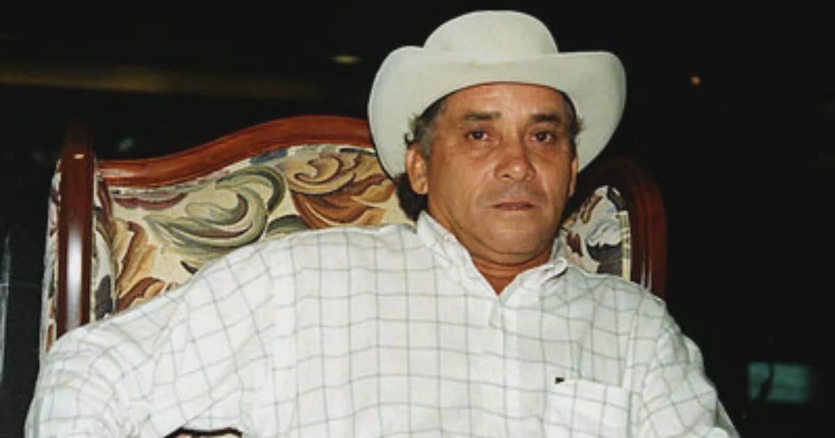 Foto de Polo Montañez