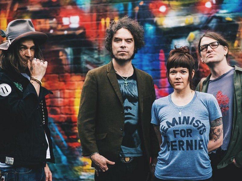 Foto de The Dandy Warhols
