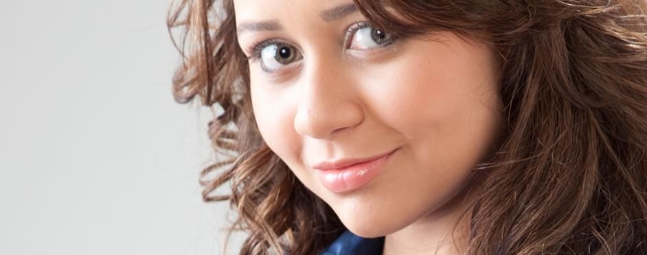 Foto de Cassiane de Jesus