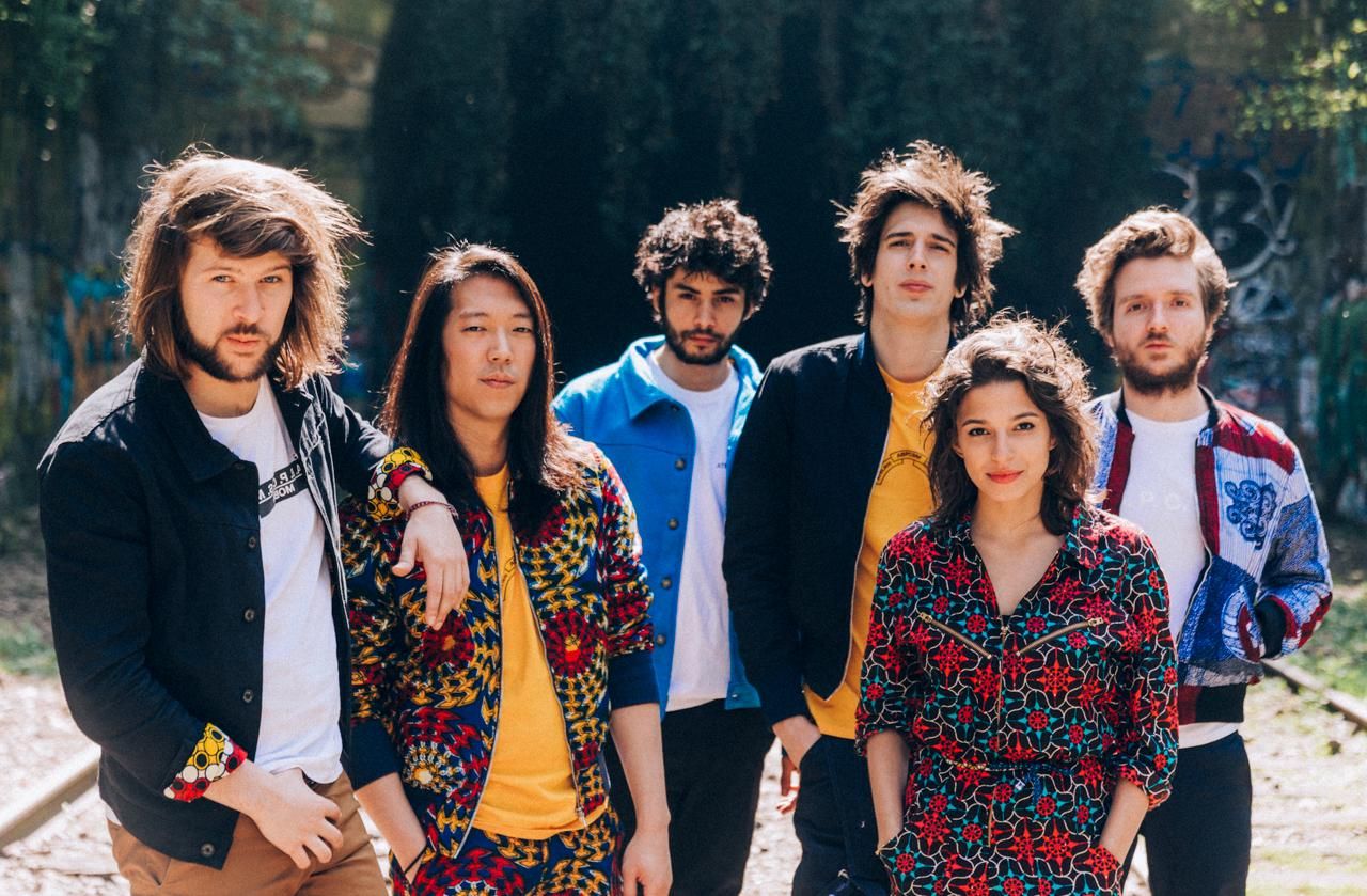 Foto de L'Impératrice  