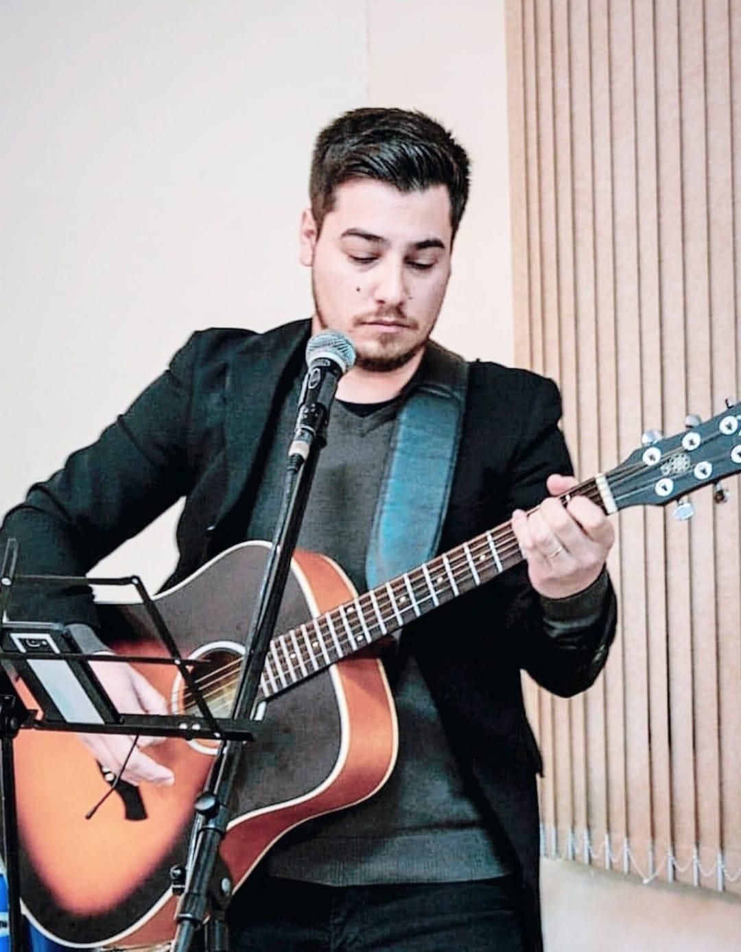 Photo of Jean Carlos Dambros