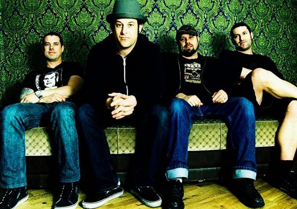 Foto de No Use For A Name