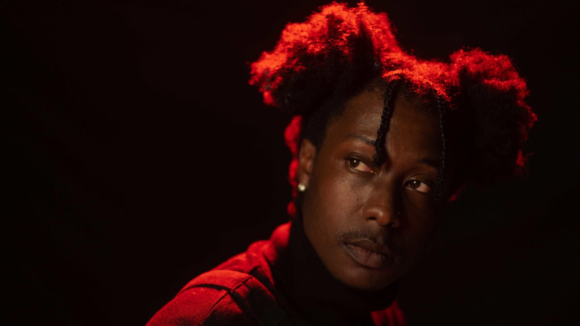 Foto de McKinley Dixon