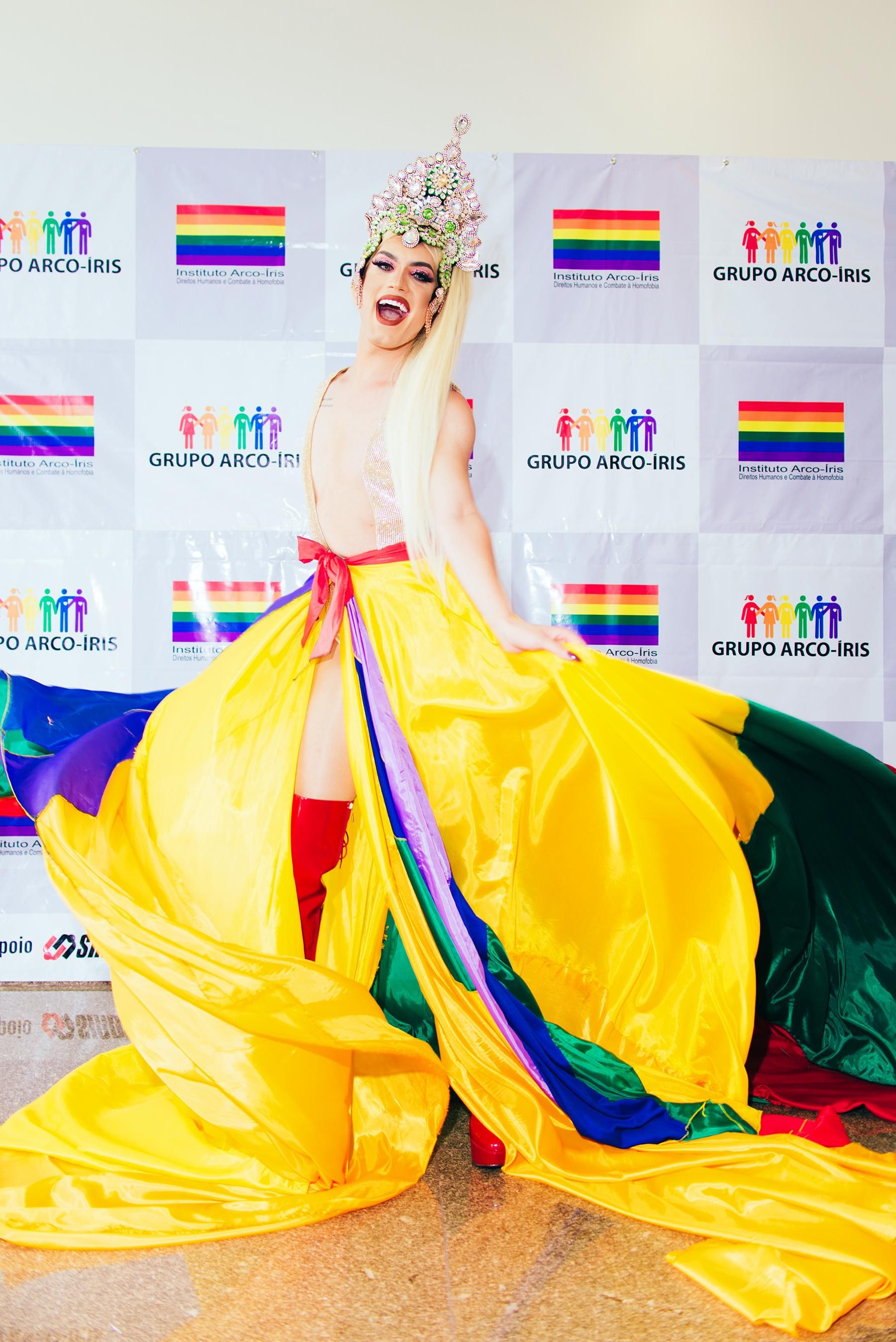 Foto de Aretuza Lovi