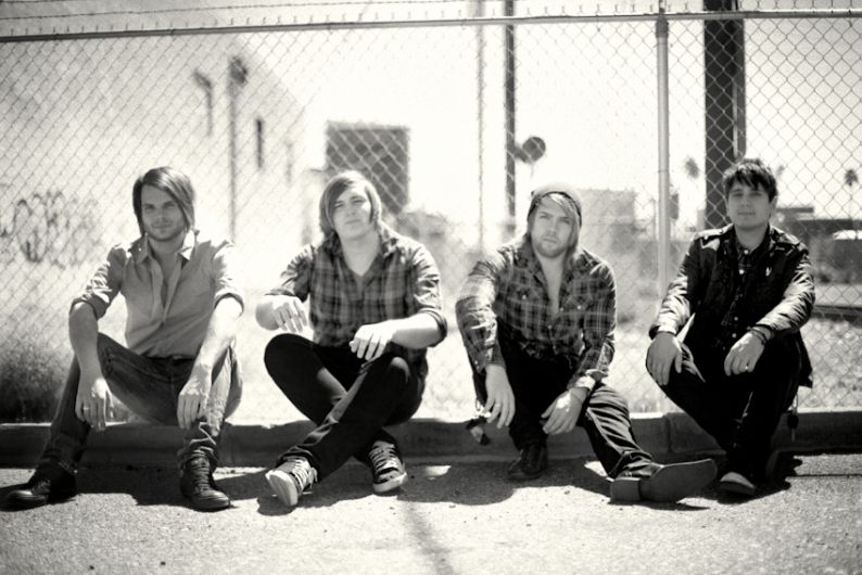 Foto de Crash Coordinates