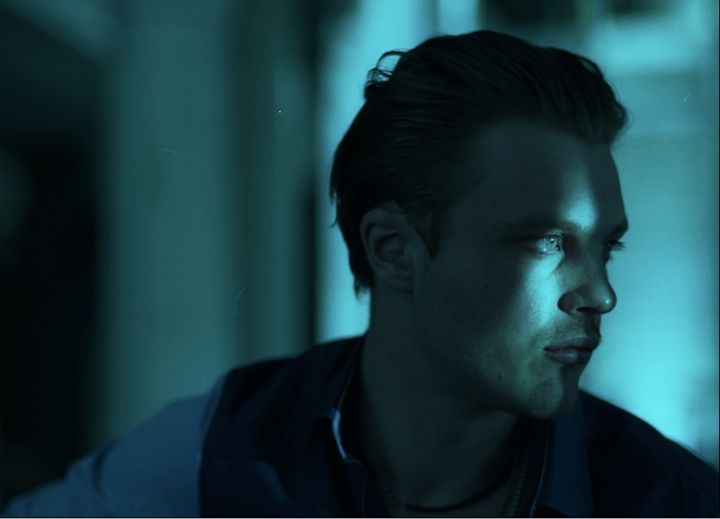 Foto de Michael Pitt