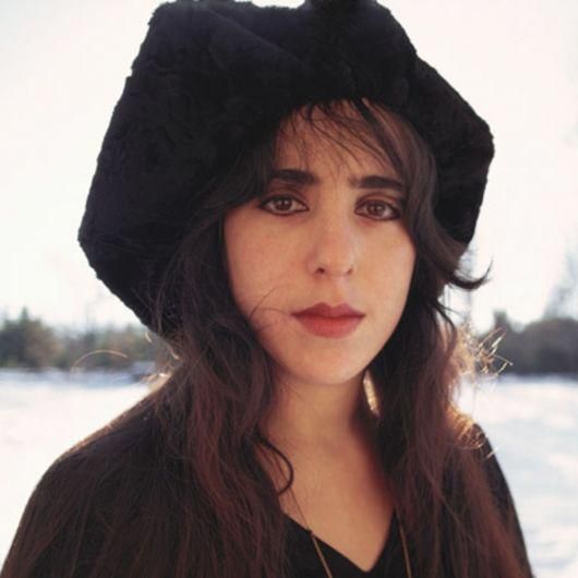 Foto de Laura Nyro